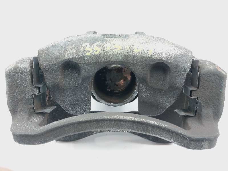 Recambio de pinza freno delantera izquierda para kia carens ( ) x-tech referencia OEM IAM 58180A4A17  