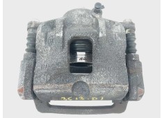 Recambio de pinza freno delantera izquierda para kia carens ( ) x-tech referencia OEM IAM 58180A4A17   2