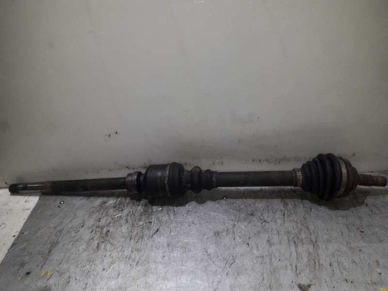 Recambio de transmision delantera derecha para citroën xantia berlina 1.9 turbodiesel referencia OEM IAM   