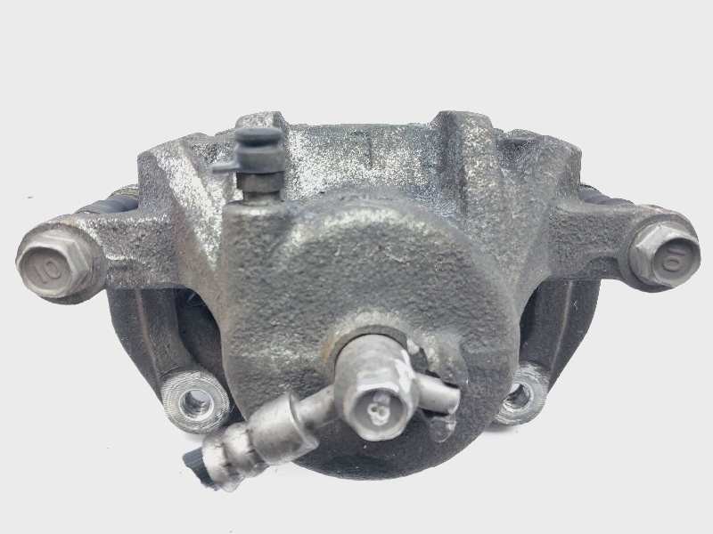 Recambio de pinza freno delantera izquierda para kia carens ( ) x-tech referencia OEM IAM 58180A4A17  