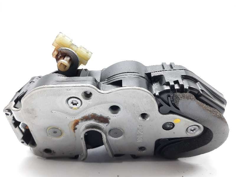 Recambio de cerradura puerta trasera izquierda para opel insignia sports tourer edition referencia OEM IAM 13503807  