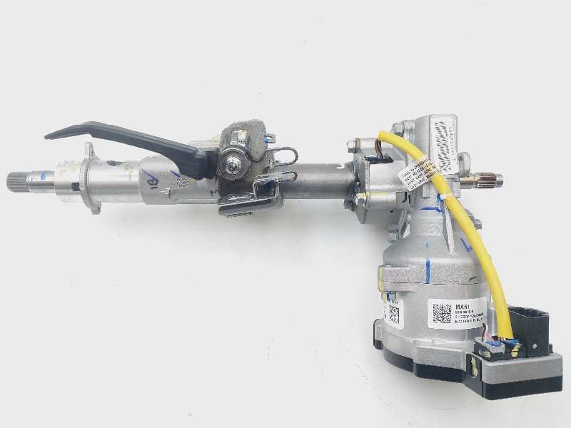 Recambio de columna direccion para hyundai i20 klass referencia OEM IAM 56300Q0610 56340Q0100 