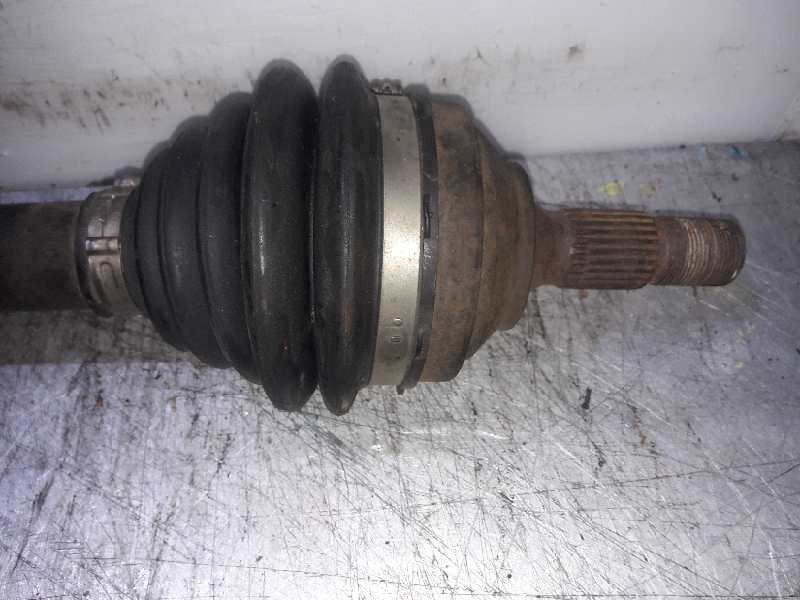 Recambio de transmision delantera derecha para citroën xantia berlina 1.9 turbodiesel referencia OEM IAM   