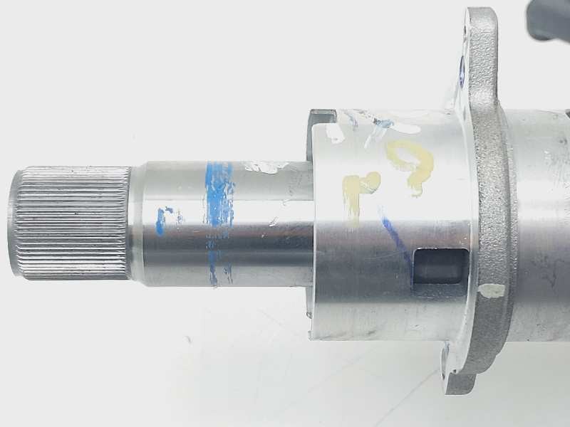 Recambio de columna direccion para hyundai i20 klass referencia OEM IAM 56300Q0610 56340Q0100 