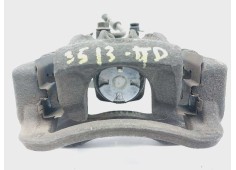 Recambio de pinza freno trasera derecha para kia carens ( ) x-tech referencia OEM IAM 58230A4100  