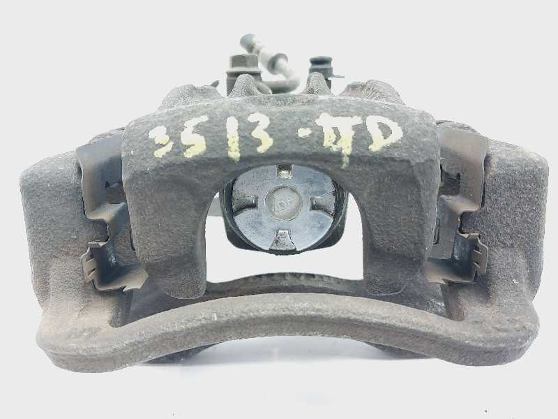 Recambio de pinza freno trasera derecha para kia carens ( ) x-tech referencia OEM IAM 58230A4100  