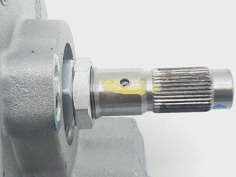 Recambio de columna direccion para hyundai i20 klass referencia OEM IAM 56300Q0610 56340Q0100 