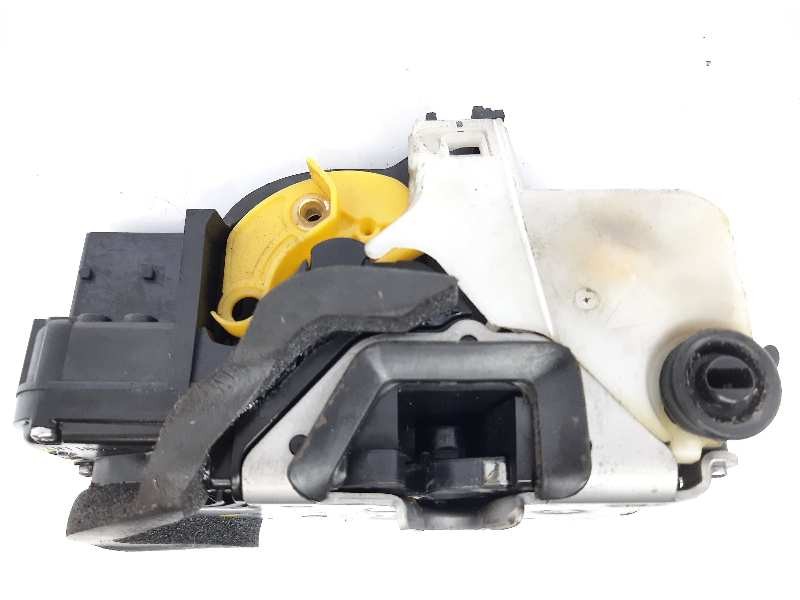 Recambio de cerradura puerta trasera izquierda para opel insignia sports tourer edition referencia OEM IAM 13503807  