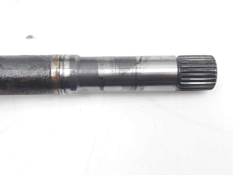 Recambio de transmision delantera derecha para peugeot nuevo rifter gt line puretech referencia OEM IAM 9810710780 3210350 