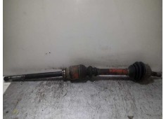 Recambio de transmision delantera derecha para citroën xsara picasso 1.6 referencia OEM IAM   