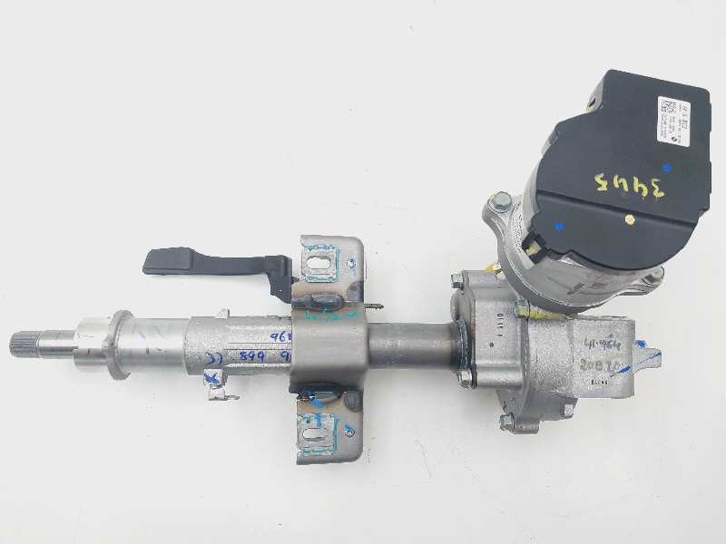 Recambio de columna direccion para hyundai i20 klass referencia OEM IAM 56300Q0610 56340Q0100 