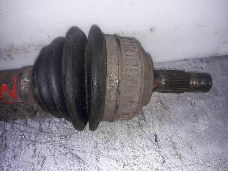 Recambio de transmision delantera derecha para citroën xsara picasso 1.6 referencia OEM IAM   