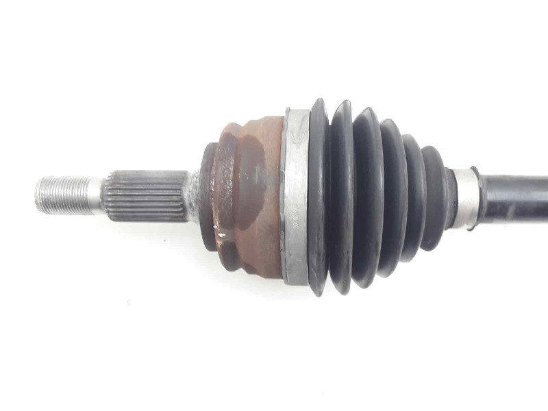 Recambio de transmision delantera derecha para peugeot nuevo rifter gt line puretech referencia OEM IAM 9810710780 3210350 