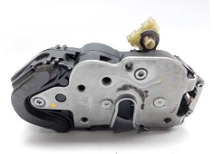 Recambio de cerradura puerta trasera derecha para opel insignia sports tourer edition referencia OEM IAM 13503808  