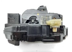 Recambio de cerradura puerta trasera derecha para opel insignia sports tourer edition referencia OEM IAM 13503808   2
