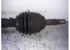 Recambio de transmision delantera derecha para citroën c3 1.4 referencia OEM IAM    2