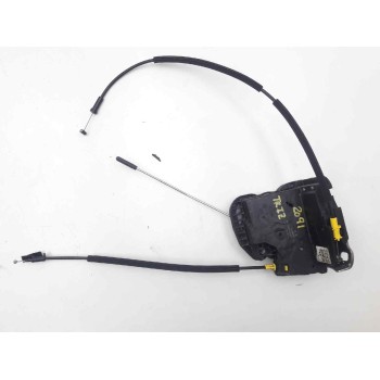 CERRADURA PUERTA TRASERA IZQUIERDA E87740 3035077F 