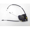 Recambio de cerradura puerta trasera izquierda para opel astra k lim. 5türig business referencia OEM IAM E87740 3035077F 