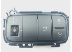 Recambio de mando multifuncion para hyundai i20 klass referencia OEM IAM 93700Q0010NNB  
