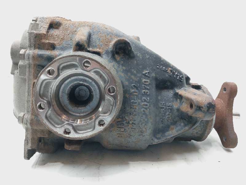 Recambio de diferencial trasero para bmw x1 (e84) sdrive 20d referencia OEM IAM 759293801 BAB00X 