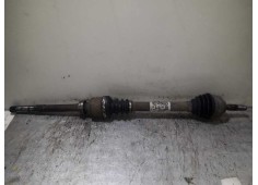 Recambio de transmision delantera derecha para citroën c3 1.4 hdi cat (8hy / dv4ted4) referencia OEM IAM   