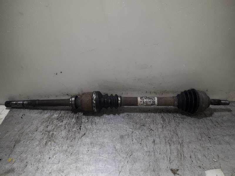 Recambio de transmision delantera derecha para citroën c3 1.4 hdi cat (8hy / dv4ted4) referencia OEM IAM   