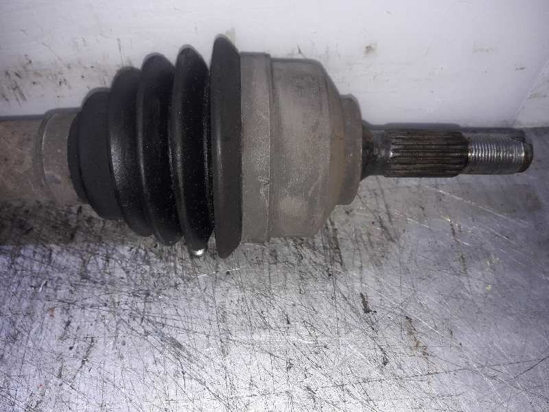 Recambio de transmision delantera derecha para citroën c3 1.4 hdi cat (8hy / dv4ted4) referencia OEM IAM   