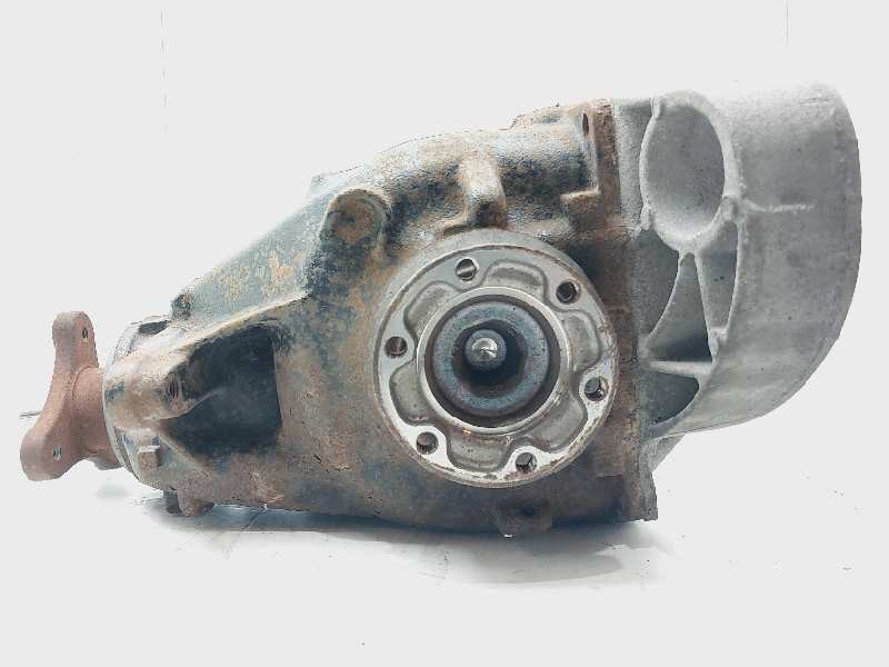 Recambio de diferencial trasero para bmw x1 (e84) sdrive 20d referencia OEM IAM 759293801 BAB00X 