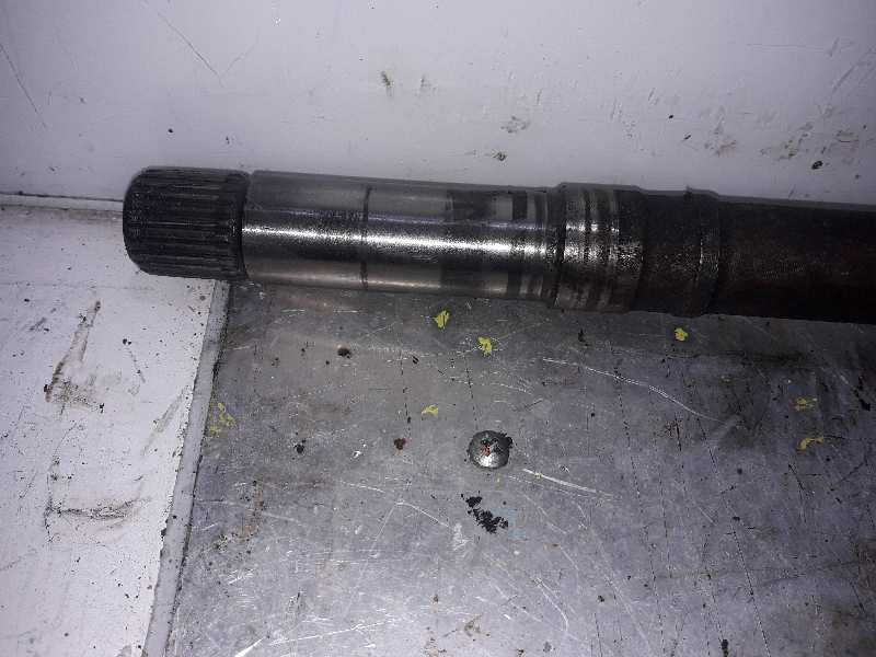 Recambio de transmision delantera derecha para citroën c3 1.4 hdi cat (8hy / dv4ted4) referencia OEM IAM   