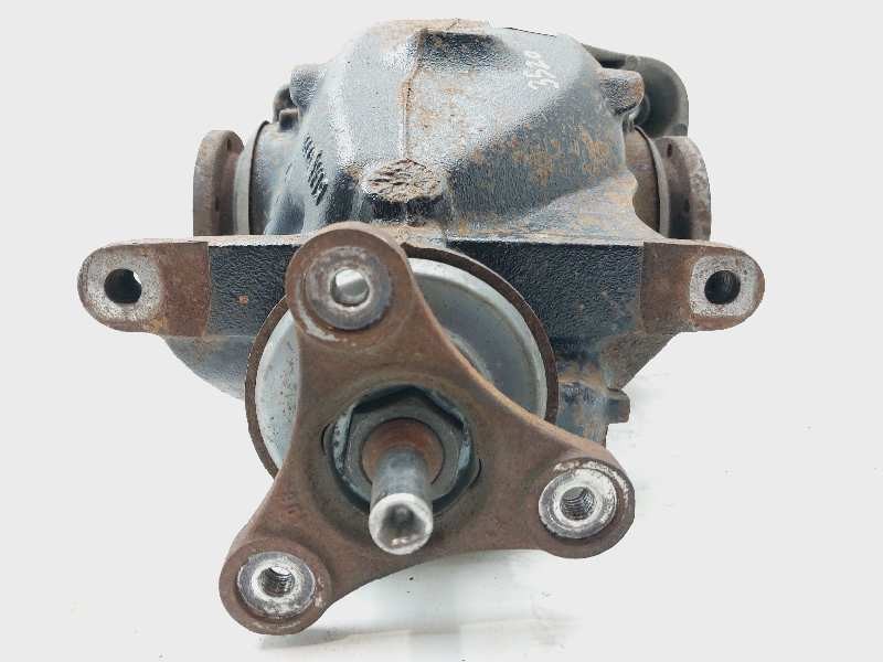 Recambio de diferencial trasero para bmw x1 (e84) sdrive 20d referencia OEM IAM 759293801 BAB00X 