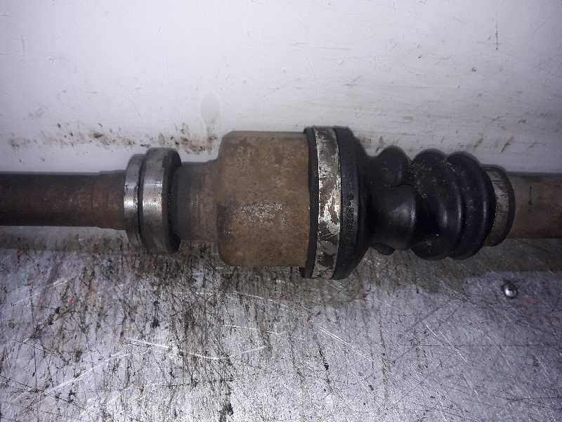 Recambio de transmision delantera derecha para citroën c3 1.4 hdi cat (8hy / dv4ted4) referencia OEM IAM   