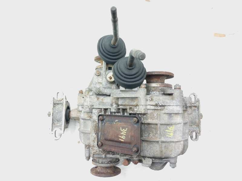 Recambio de caja transfer para lada niva ( 2121 / 21213 / 21214 / 21215 ) niva-vaz 2121 referencia OEM IAM   