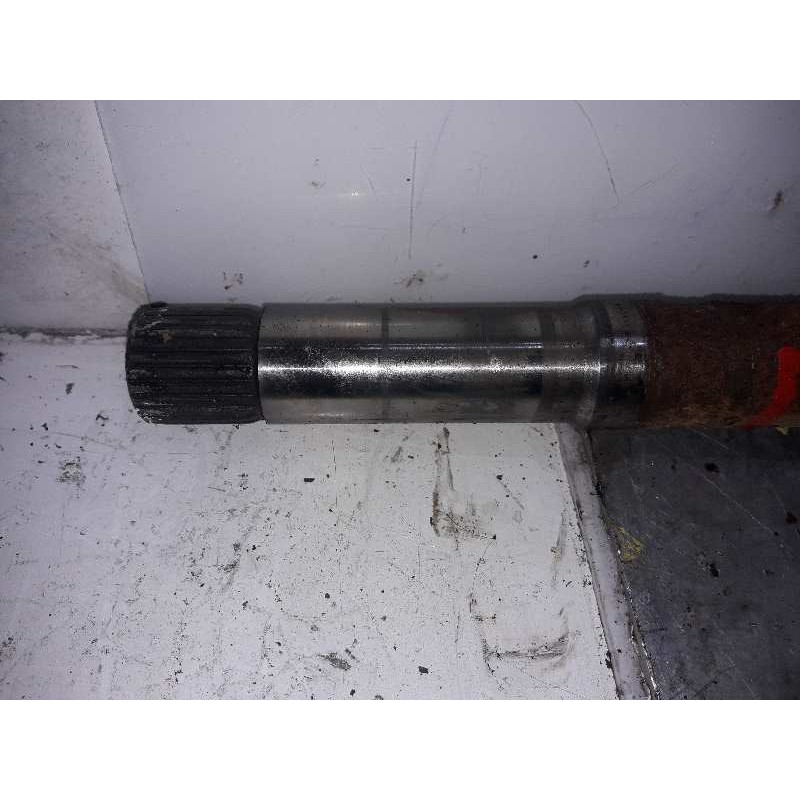 Recambio de transmision delantera derecha para citroën c4 berlina 1.6 hdi cat (9hy / dv6ted4) referencia OEM IAM   