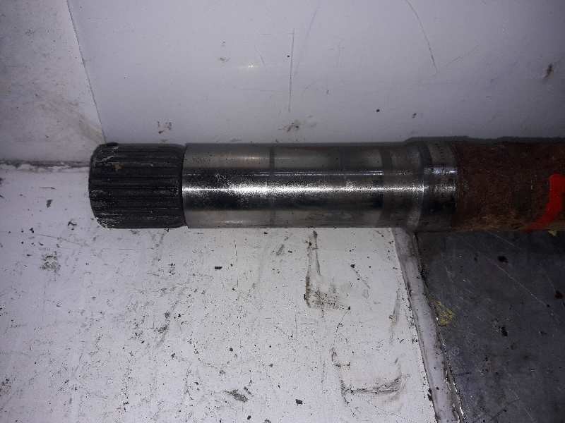 Recambio de transmision delantera derecha para citroën c4 berlina 1.6 hdi cat (9hy / dv6ted4) referencia OEM IAM   