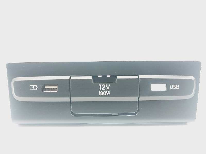 Recambio de modulo electronico para hyundai i20 klass referencia OEM IAM 96125Q0020  