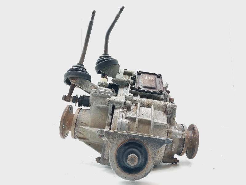 Recambio de caja transfer para lada niva ( 2121 / 21213 / 21214 / 21215 ) niva-vaz 2121 referencia OEM IAM   