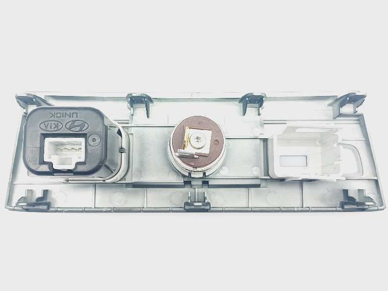 Recambio de modulo electronico para hyundai i20 klass referencia OEM IAM 96125Q0020  