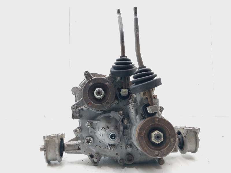 Recambio de caja transfer para lada niva ( 2121 / 21213 / 21214 / 21215 ) niva-vaz 2121 referencia OEM IAM   