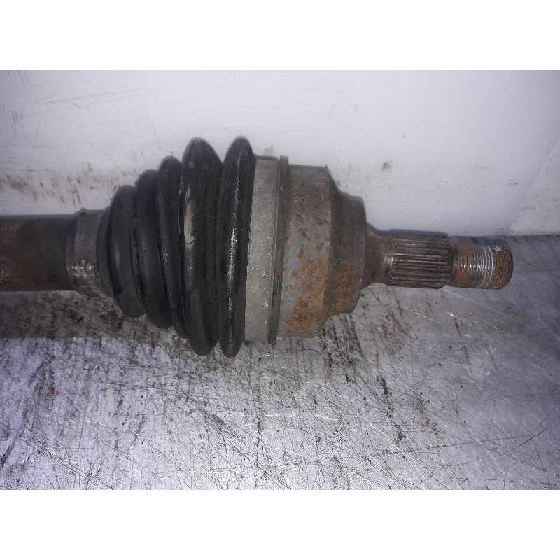 Recambio de transmision delantera derecha para citroën c4 berlina 1.6 hdi cat (9hy / dv6ted4) referencia OEM IAM   