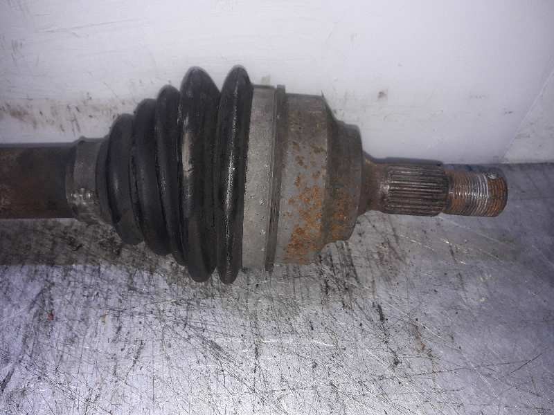 Recambio de transmision delantera derecha para citroën c4 berlina 1.6 hdi cat (9hy / dv6ted4) referencia OEM IAM   