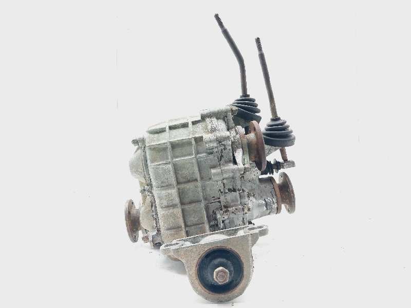 Recambio de caja transfer para lada niva ( 2121 / 21213 / 21214 / 21215 ) niva-vaz 2121 referencia OEM IAM   