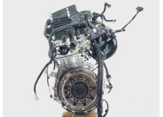 Recambio de motor completo para toyota aygo x-cite referencia OEM IAM 1KRFE  