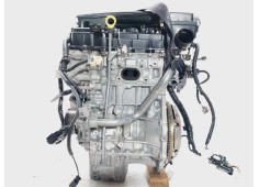 Recambio de motor completo para toyota aygo x-cite referencia OEM IAM 1KRFE   2