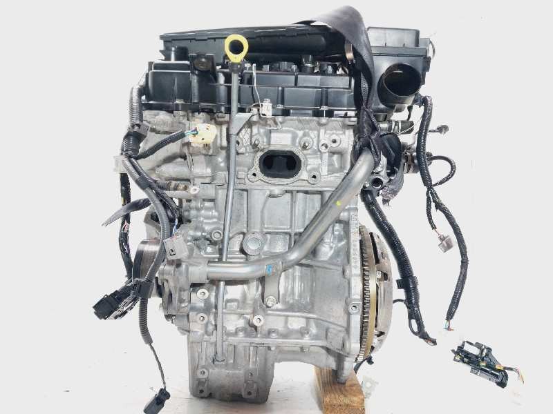 Recambio de motor completo para toyota aygo x-cite referencia OEM IAM 1KRFE  