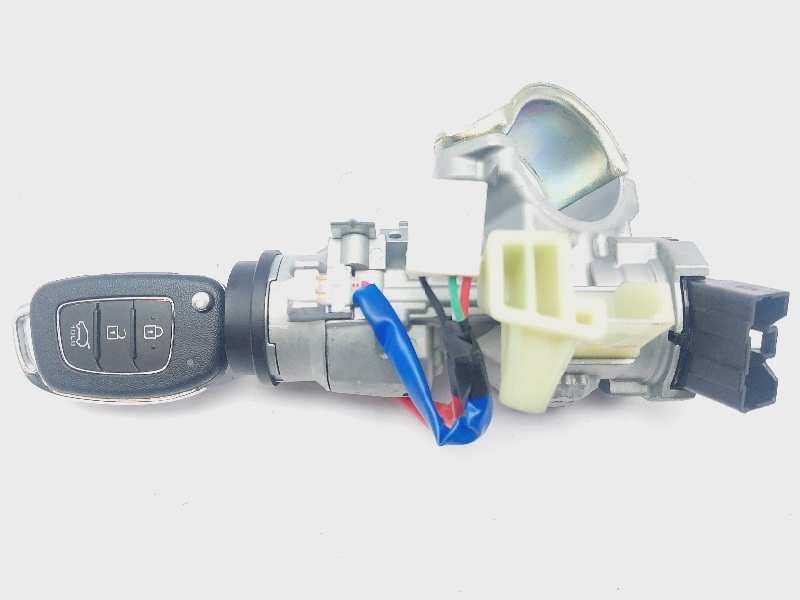 Recambio de conmutador de arranque para hyundai i20 klass referencia OEM IAM 81910J7000  
