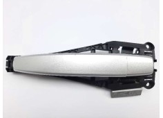 Recambio de maneta exterior trasera derecha para opel insignia sports tourer edition referencia OEM IAM 13503892  