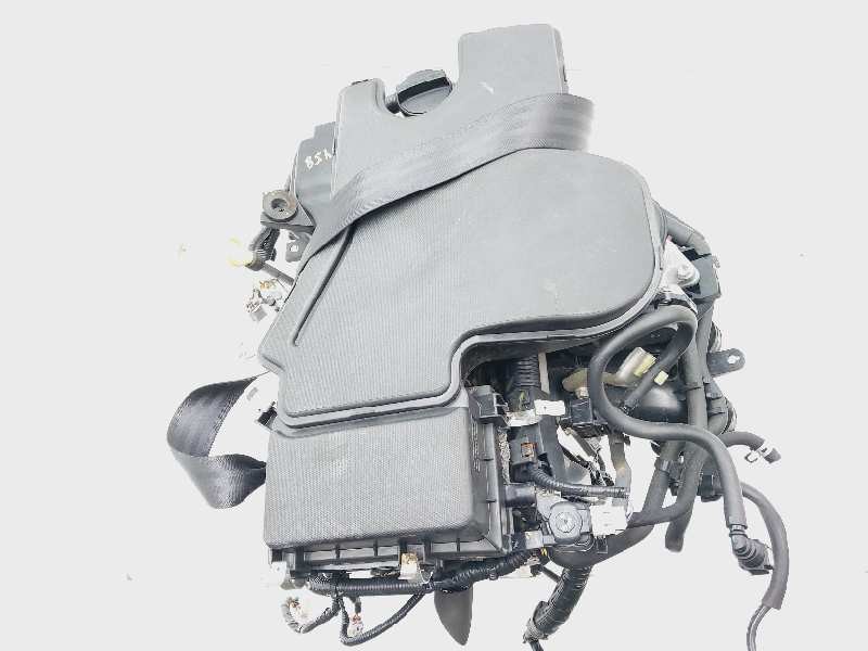 Recambio de motor completo para toyota aygo x-cite referencia OEM IAM 1KRFE  