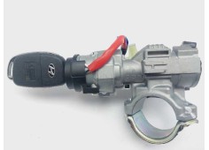 Recambio de conmutador de arranque para hyundai i20 klass referencia OEM IAM 81910J7000   2