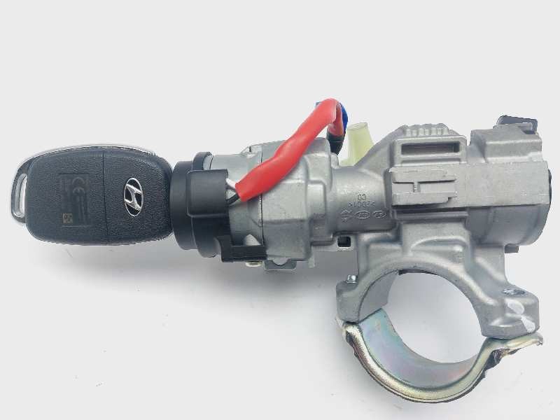 Recambio de conmutador de arranque para hyundai i20 klass referencia OEM IAM 81910J7000  