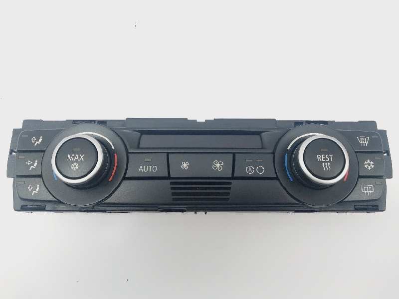 Recambio de mando calefaccion / aire acondicionado para bmw serie 1 berlina (e81/e87) 118d referencia OEM IAM 6411919926003  